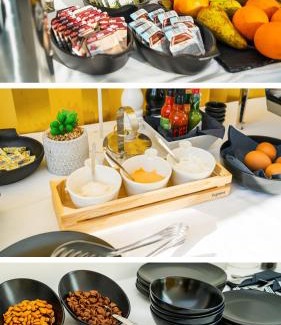 Novalja Apartment | Alpha Residence B&B