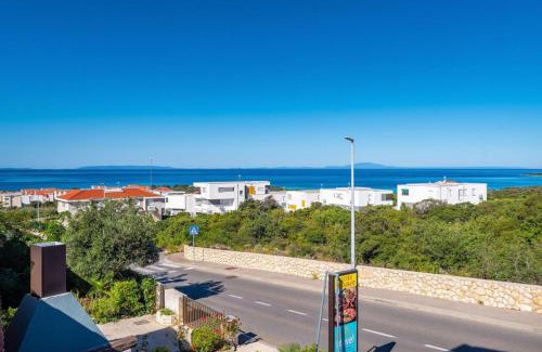 Novalja Apartment | Alpha Residence B&B