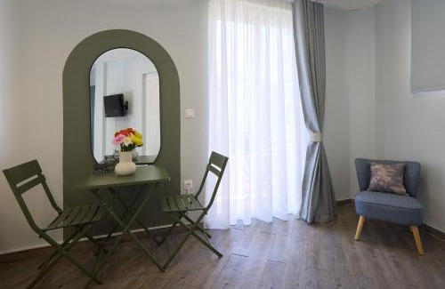 Omonia Apartment | Alpha Residence