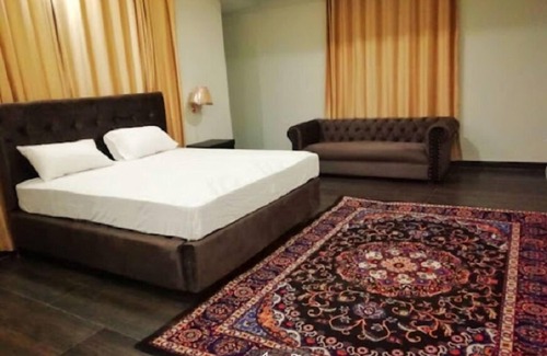Kaghan Hotel | Alpha Riverside