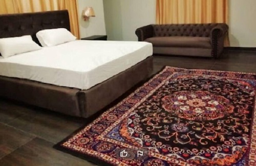 Kaghan Hotel | Alpha Riverside