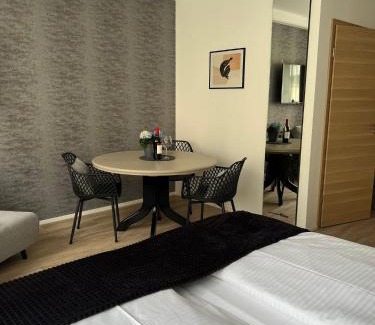 Backnang Hotel | Alpha Rooms