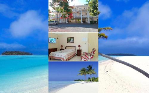 Flic-en-Flac Apartment | Alpha Villa