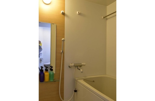 Furujin Machi Apartment | Alphabed Takamatsu Furujinmachi 806 Luxury roo - 806/Takamatsu Kagawa
