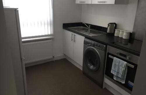 Middlesbrough Apartment | Alphalink Apartment