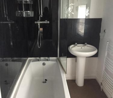Middlesbrough Apartment | Alphalink Apartment