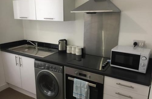 Middlesbrough Apartment | Alphalink Apartment