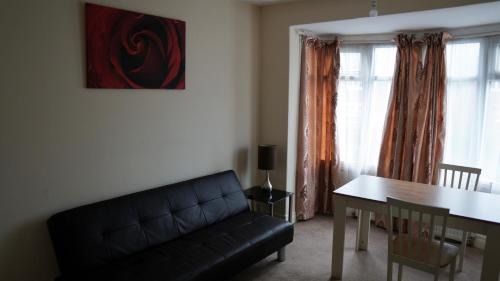 Middlesbrough Apartment | Alphalink house