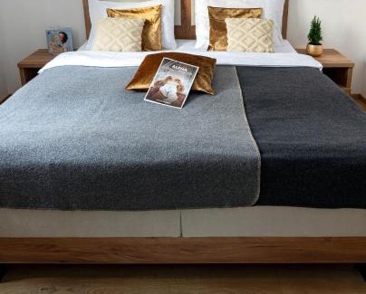 Obertauern Hotel | ALPHAtauern Health Resort - Adults Only 15 plus