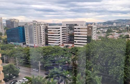 Alphaville Industrial Apartment | Alphaville Stadium Residence