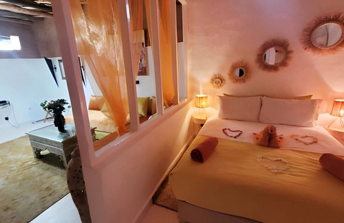 Ait Hamid House | Alphea House