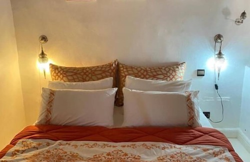 Ait Hamid House | Alphea House