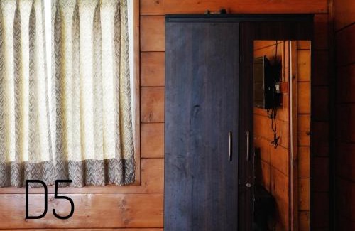 Vattakanal House | Alphie View Cottages