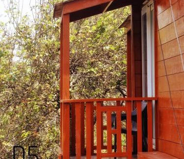 Vattakanal House | Alphie View Cottages