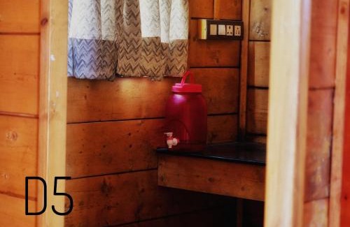 Vattakanal House | Alphie View Cottages