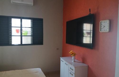 Andradina House | Alphorria
