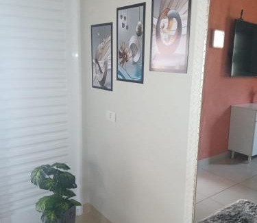Andradina House | Alphorria