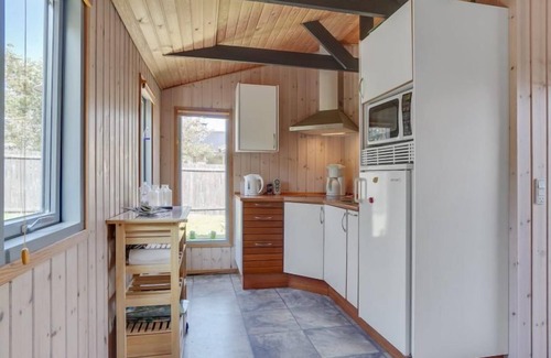 Remmer Strand House | "Alpi" - 250m to the inlet by Interhome