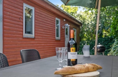 Remmer Strand House | "Alpi" - 250m to the inlet by Interhome