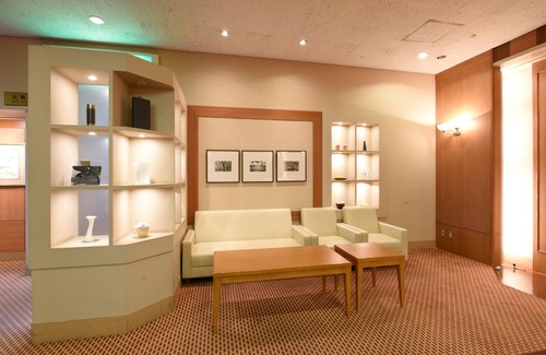 Matsumoto Hotel | Alpico Plaza Hotel