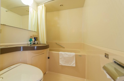 Matsumoto Hotel | Alpico Plaza Hotel