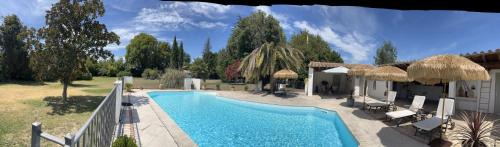 Arles House | Alpilles Camargue Mas Falabrego
