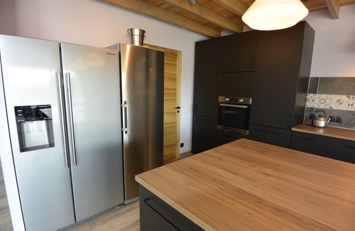 Plan-d'Orgon Villa | Alpilles Luberon, air conditioning, heated pool, 9 bedrooms 7 bathrooms