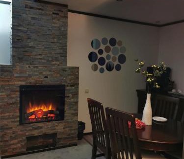 Poiana Brasov Apartment | Alpin Aparthotel Ap 508 Poiana Brasov- acces la piscină gratuit