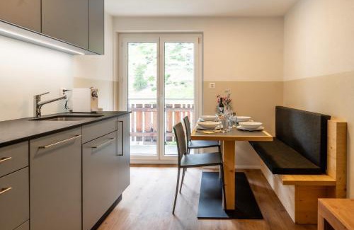 Busserach Apartment | Alpin apartment bei der Bergbahn