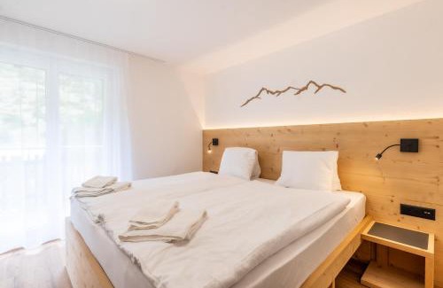 Busserach Apartment | Alpin apartment bei der Bergbahn