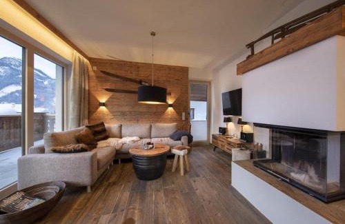 Schonbach Ski Chalet | Alpine Chalet Retreat in Rossberg