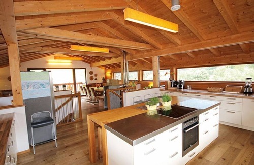 Flachau Apartment | Alpin-Chalet Classic 2 nights - Alpin-Chalet Flachauwinkl