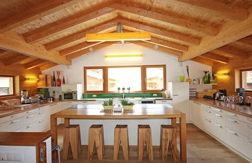 Flachau Apartment | Alpin-Chalet Classic 2 nights - Alpin-Chalet Flachauwinkl
