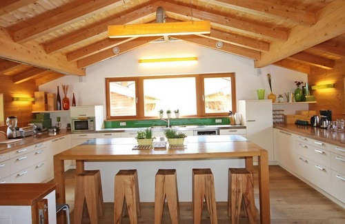 Am Feuersang Apartment | Alpin-Chalet Classic 3 nights DO-SO - Alpin-Chalet Flachau