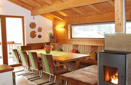 Am Feuersang Apartment | Alpin-Chalet Classic 3 nights DO-SO - Alpin-Chalet Flachau