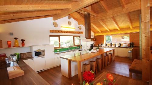 Wagrain House | Alpin-Chalet Wagrain