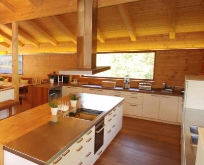 Wagrain House | Alpin-Chalet Wagrain