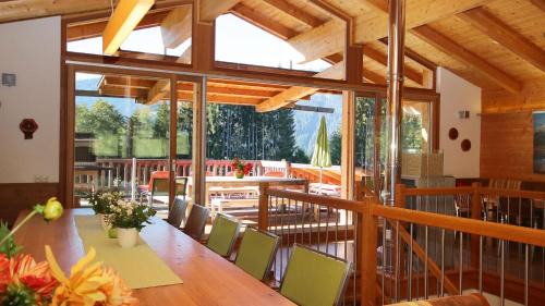 Wagrain House | Alpin-Chalet Wagrain