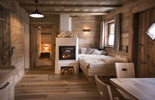 Oberjoch Hotel | Alpin Chalets