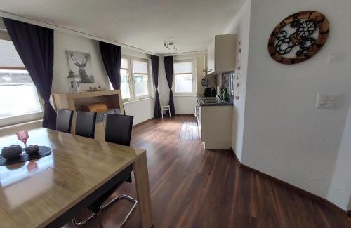Saas Almagell Apartment | Alpin Relax