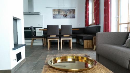Hollersbach im Pinzgau Apartment | Alpin Residenz Panoramabahn Kitzbühel