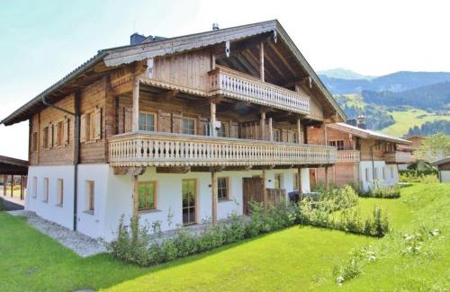 Hollersbach im Pinzgau Apartment | Alpin Residenz Panoramabahn Kitzbühel