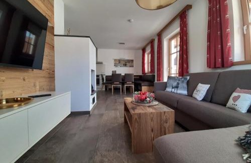 Hollersbach im Pinzgau Apartment | Alpin Residenz Panoramabahn Kitzbühel