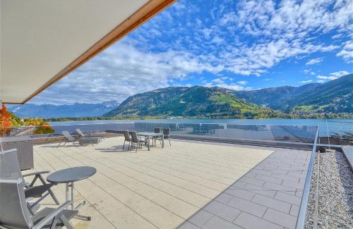 Zell am See Apartment | Alpin & Seeresort Penthouse 18 - by Alpen Apartments
