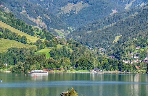 Zell am See Apartment | Alpin & Seeresort Penthouse 18 - by Alpen Apartments