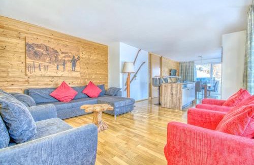 Zell am See Apartment | Alpin & Seeresort Penthouse 18 - by Alpen Apartments