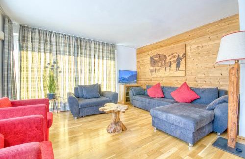 Zell am See Apartment | Alpin & Seeresort Penthouse 18 - by Alpen Apartments