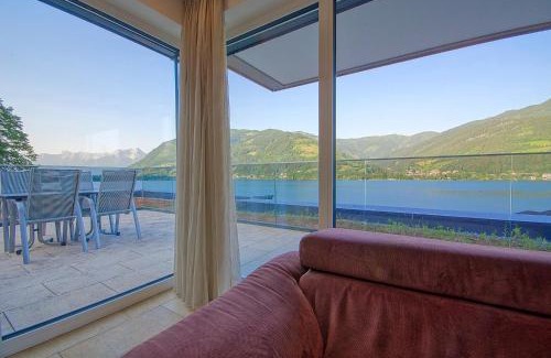 Zell am See Apartment | Alpin & Seeresort Penthouse 21 - by Alpen Apartments