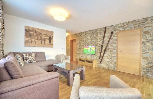 Zell am See Apartment | Alpin & Seeresort Top 10 - by Alpen Apartments