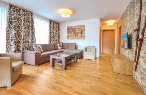 Zell am See Apartment | Alpin & Seeresort Top 10 - by Alpen Apartments